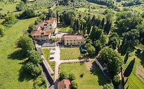 Armonie Di Villa Incontri B&B